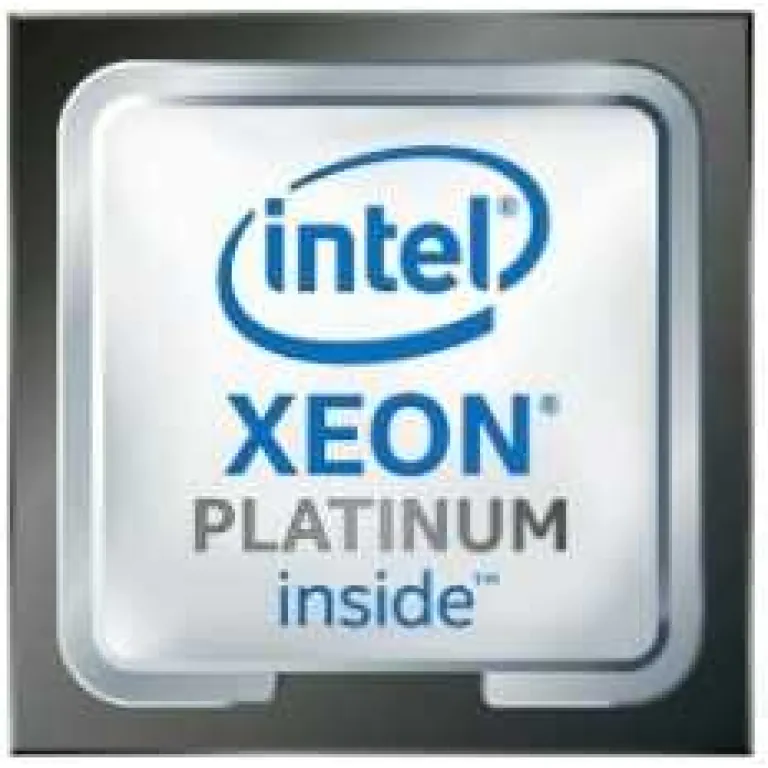 Processador Intel Xeon-Platinum 8380 2,3 GHz 40 núcleos 270 W para HPE P36941-B21-0