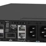 Switch Dell S4112T emc n series 210-AOYX-9TD1