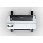 IMPRESSORA PLOTTER EPSON SUBLIMATICA SURECOLOR F571 24 POL-747