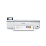IMPRESSORA PLOTTER EPSON SUBLIMATICA SURECOLOR F571 24 POL-748