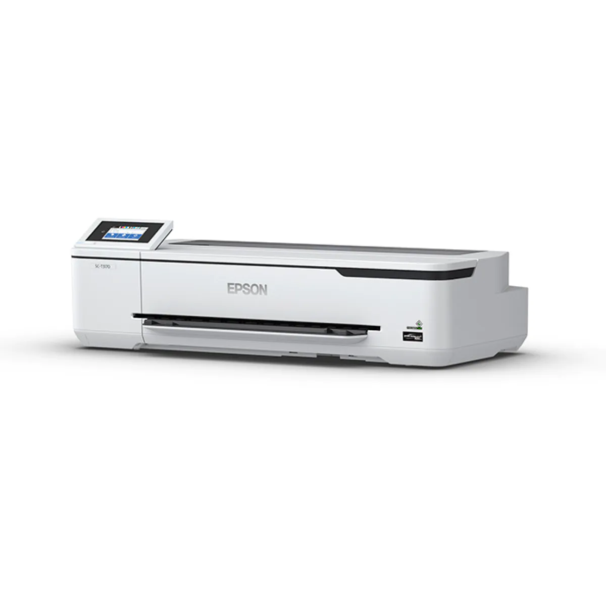 IMPRESSORA PLOTTER EPSON SUBLIMATICA SURECOLOR F571 24 POL-743