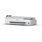 IMPRESSORA PLOTTER EPSON SUBLIMATICA SURECOLOR F571 24 POL-743