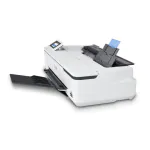 IMPRESSORA PLOTTER EPSON SUBLIMATICA SURECOLOR F571 24 POL-746