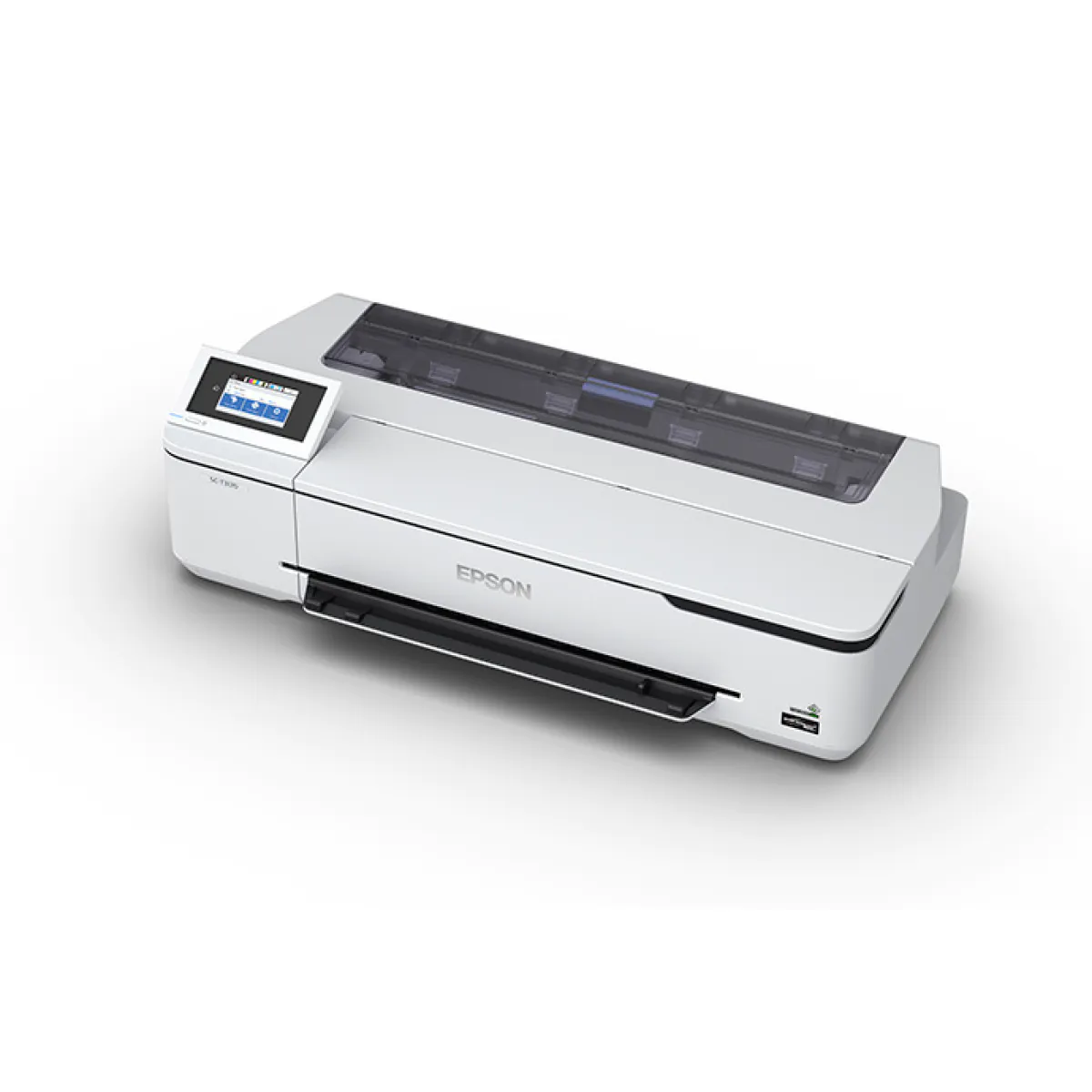 IMPRESSORA PLOTTER EPSON SUBLIMATICA SURECOLOR F571 24 POL-744