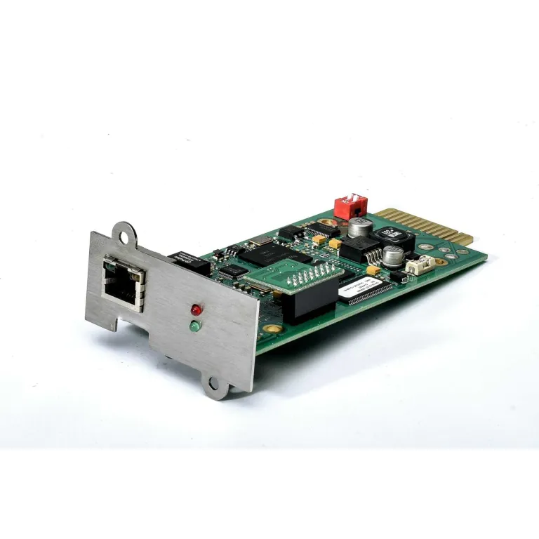 Sms MóDULO NET ADAPTER SNMP DAKER/KEOR LP-RT-0