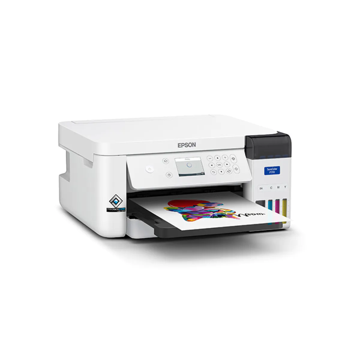 IMPRESSORA EPSON SUBLIMATICA SURECOLOR F170 - A4 - TANK-775