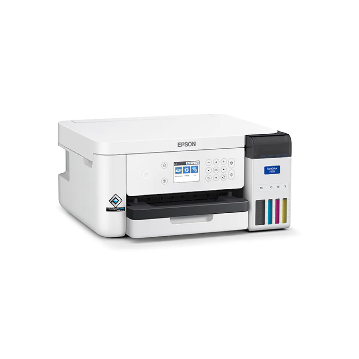 IMPRESSORA EPSON SUBLIMATICA SURECOLOR F170 - A4 - TANK-774