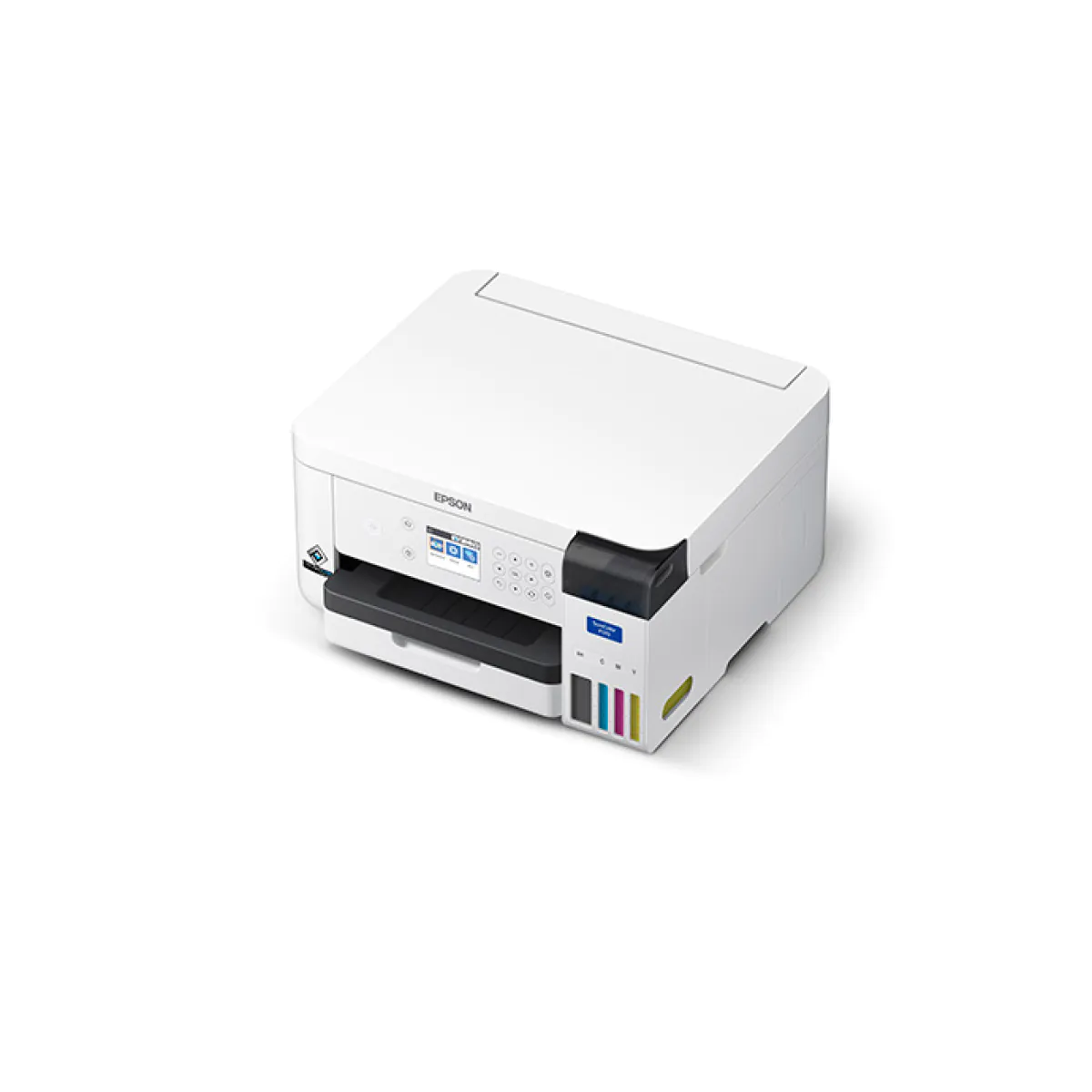 IMPRESSORA EPSON SUBLIMATICA SURECOLOR F170 - A4 - TANK-778