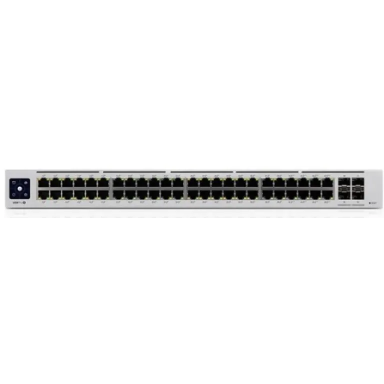 Switch Ubiquiti UniFi Pro G2 48P PoE+4SFP+ USW-PRO-48-POE