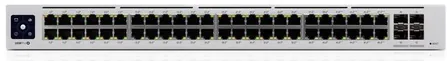 Switch Ubiquiti UniFi Pro G2 48P PoE+4SFP+ USW-PRO-48-POE