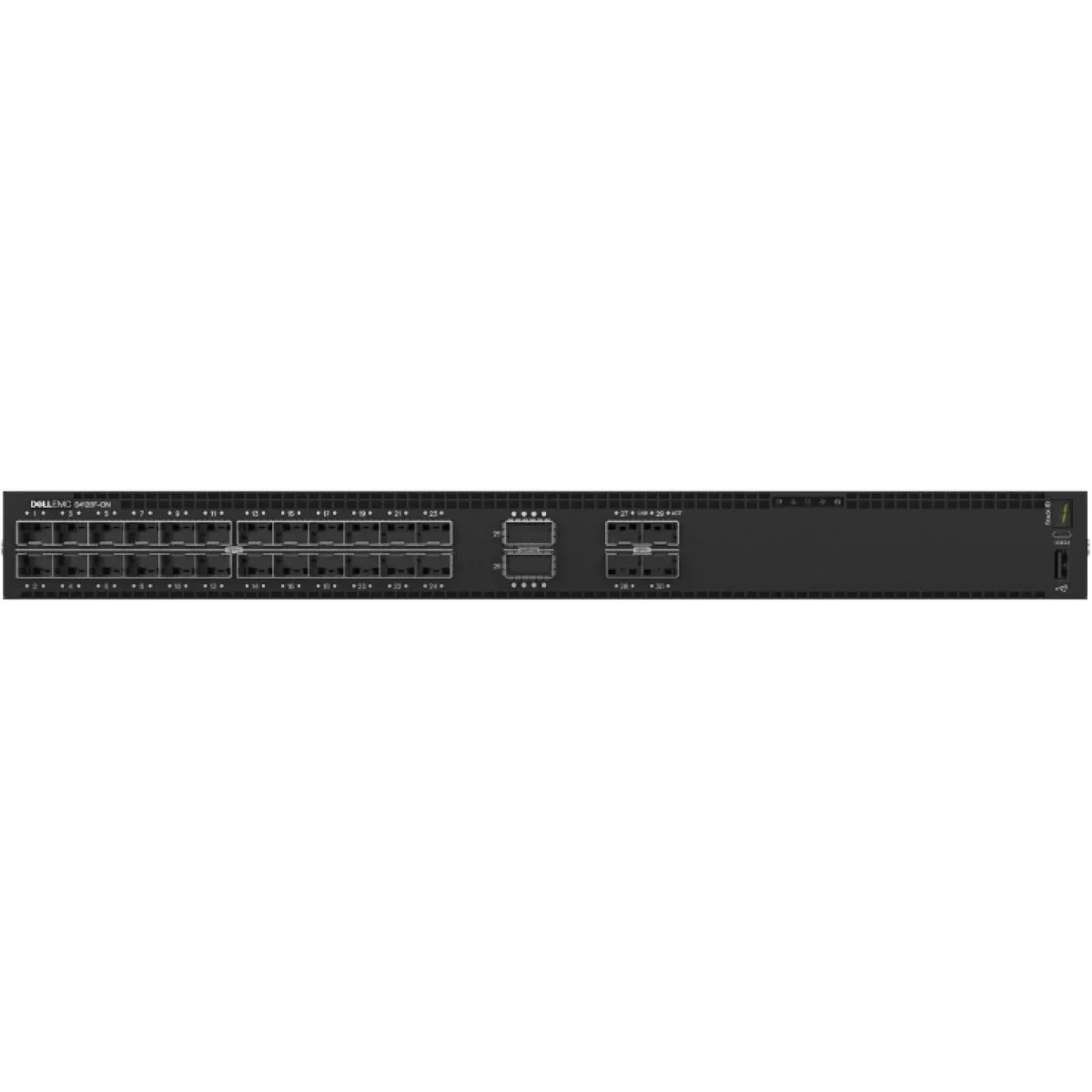 SWITCH DELL S4128F EMC S-Series