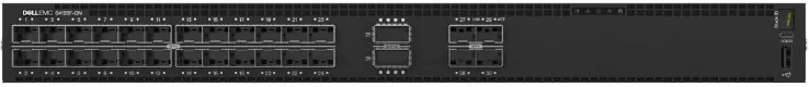SWITCH DELL S4128F EMC S-Series
