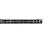 Switch Huawei S5735-L48P4S-A1 48*10/100/1000BASE-T portas, 4* portas 10 GE SFP, PoE+-0