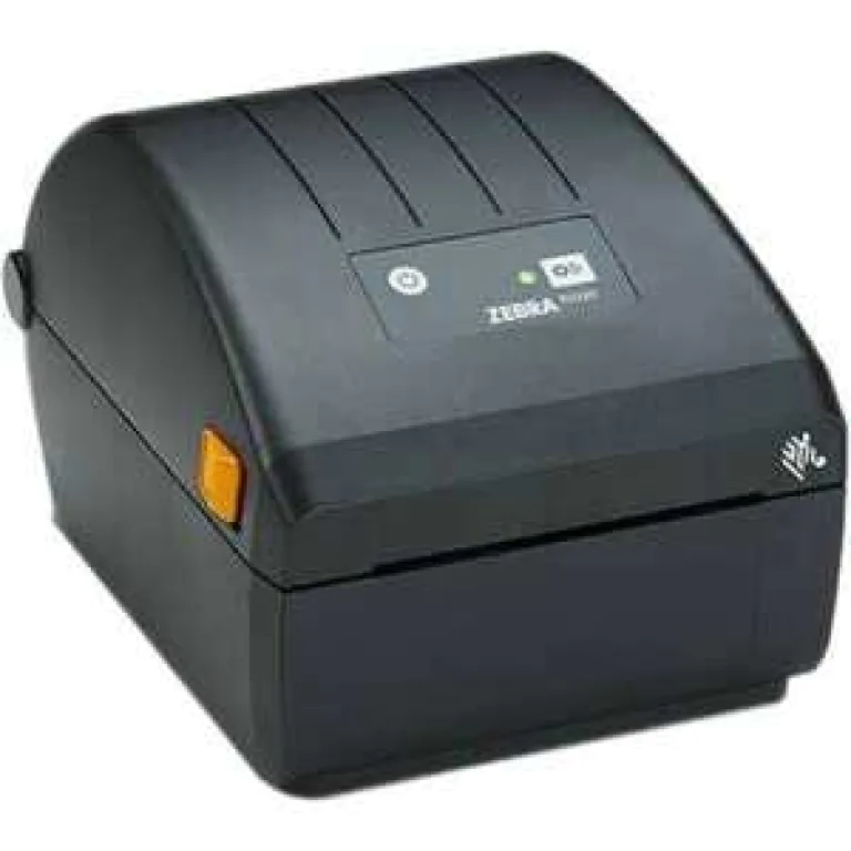 impressora de etiquetas Zebra zd220 termica codigo de barras ZD22042-T0AG00EZ