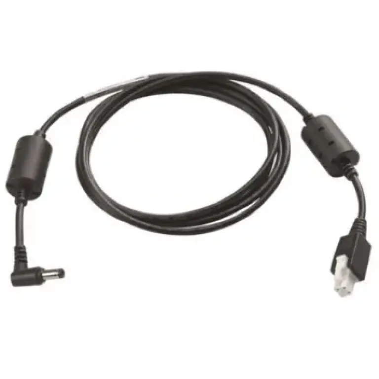 Cabo DC Zebra para Fonte de Alimentação - CBL-DC-388A1-01-0