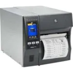 Impressora termica etiquetas zebra ZT411 rfid SERIAL USB rede HOST ZT41142-T0A00C0Z