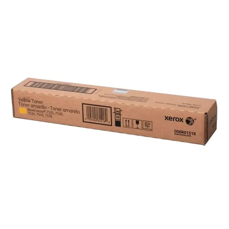 Cartucho de toner HP LaserJet, modelo 85A, embalagem marrom.