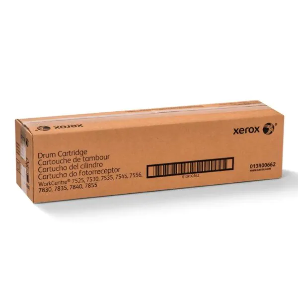 Cartucho de tinta para impressora, marca Inventor, embalagem de papel.