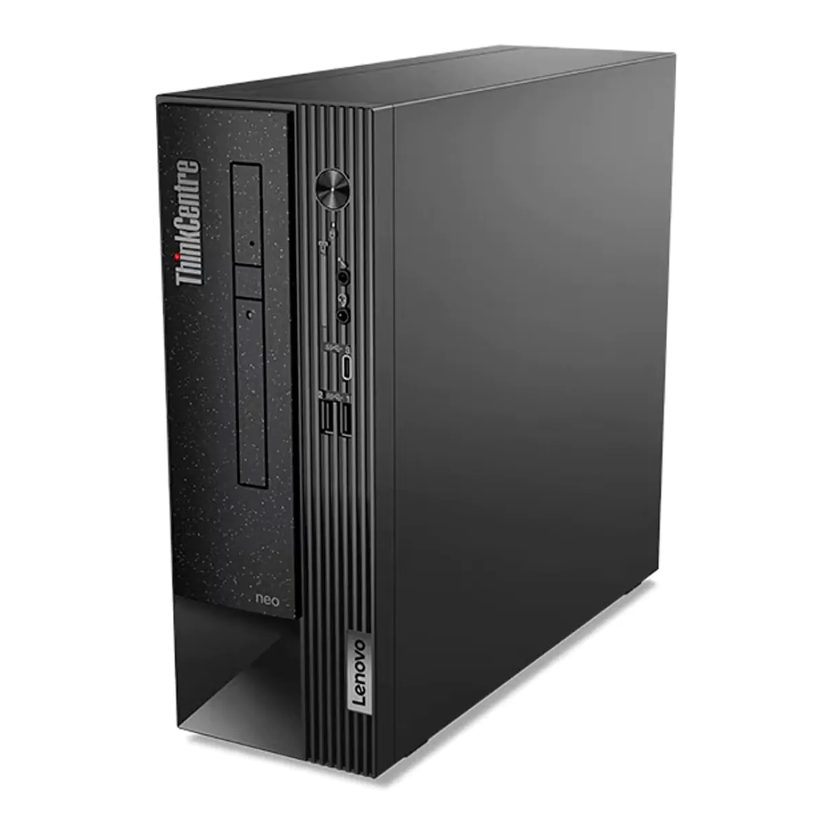 Desktop Lenovo ThinkCentre M720, compacto e eficiente, ideal para escritórios.