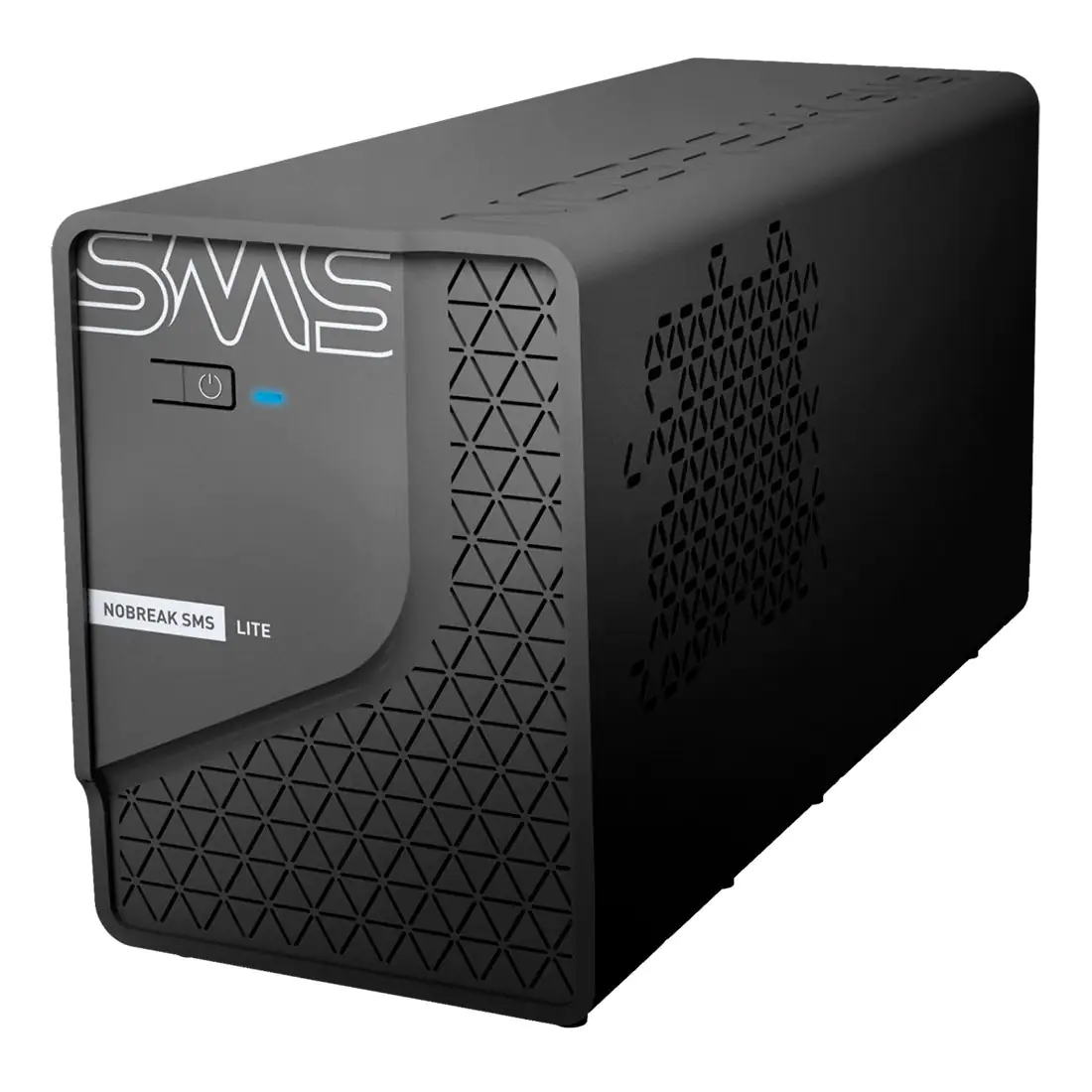 29203_2.jpg Servidor NAS SWIS, compacto e eficiente, ideal para armazenamento em rede.