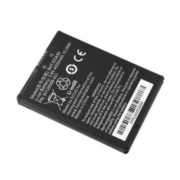 Bateria de smartphone, tipo Li-ion, compatível com diversos modelos.