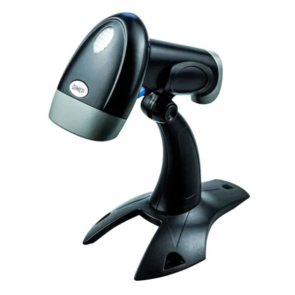 Leitor de Códigos Dimep DS-4 2D - D01800200
