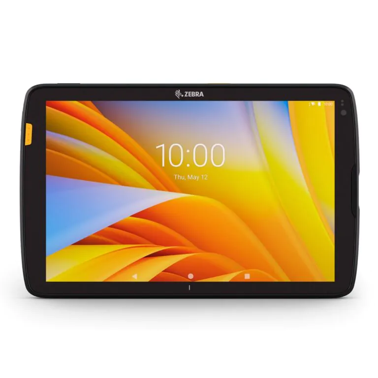 Tablet de 10 polegadas da marca LEMFO, com tela vibrante.