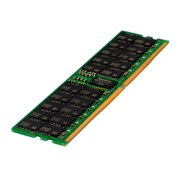 Memória RAM DDR4, 16GB, alta performance, ideal para jogos e multitarefas.