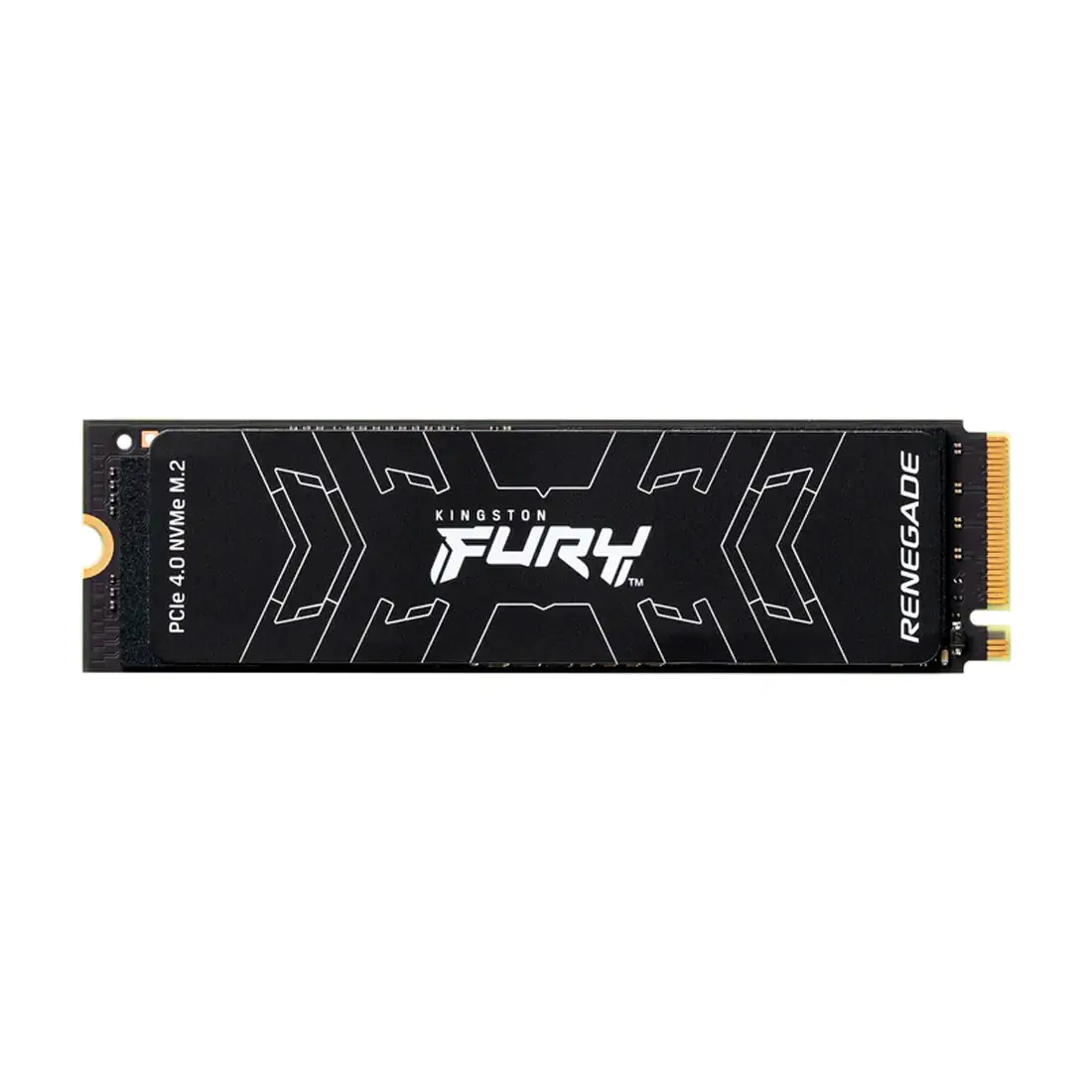 sfyrd2000gi.jpg SSD Kingston Fury com design preto e logotipo destacado.